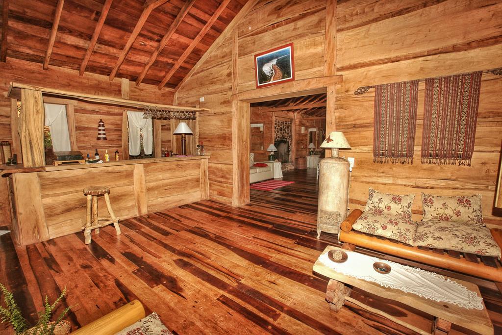 Yucuma Lodgeエル・ソベルビオ エクステリア 写真
