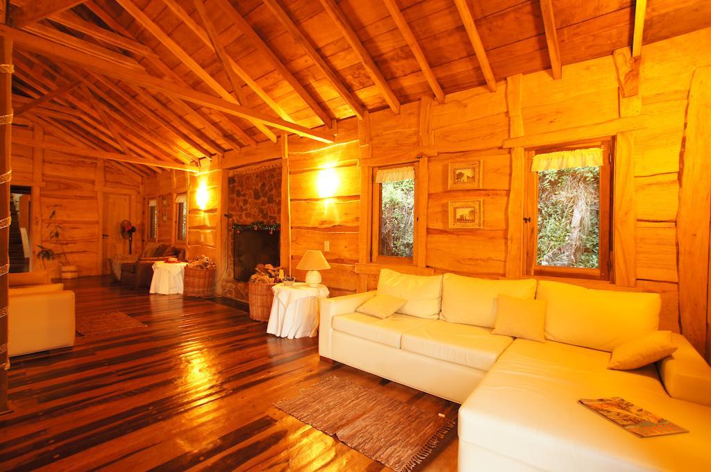Yucuma Lodgeエル・ソベルビオ エクステリア 写真