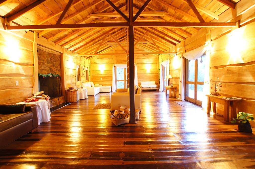 Yucuma Lodgeエル・ソベルビオ エクステリア 写真