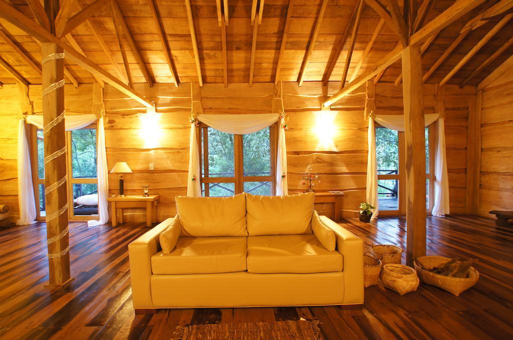 Yucuma Lodgeエル・ソベルビオ エクステリア 写真