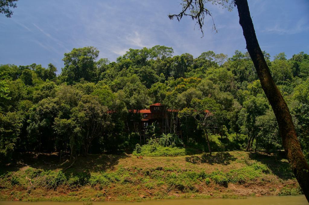 Yucuma Lodgeエル・ソベルビオ エクステリア 写真